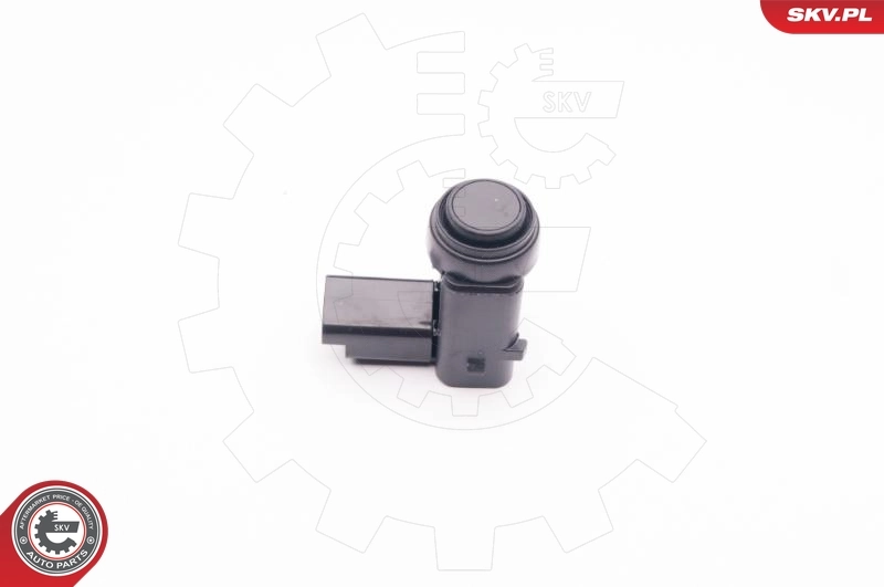 Sensor, park distance control